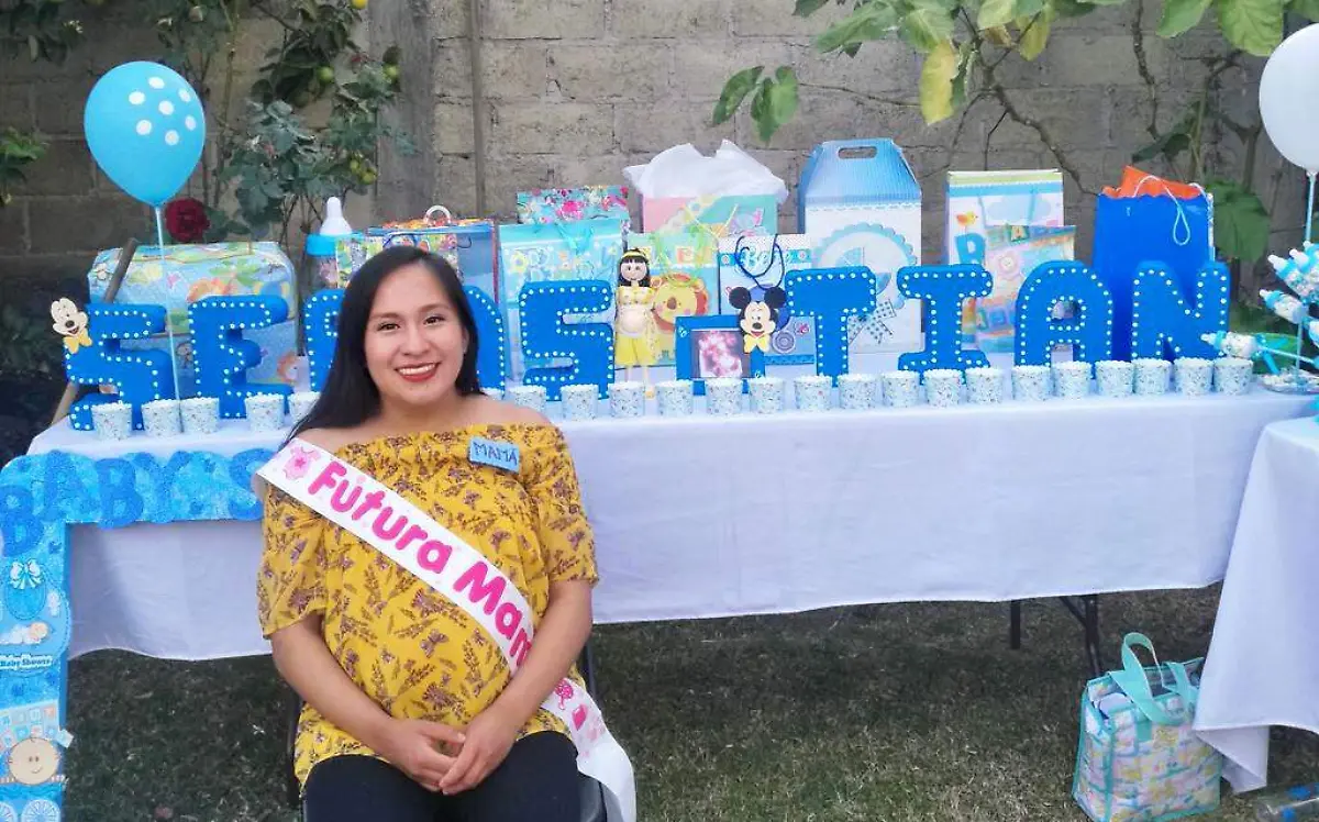 Baby Shower (1)